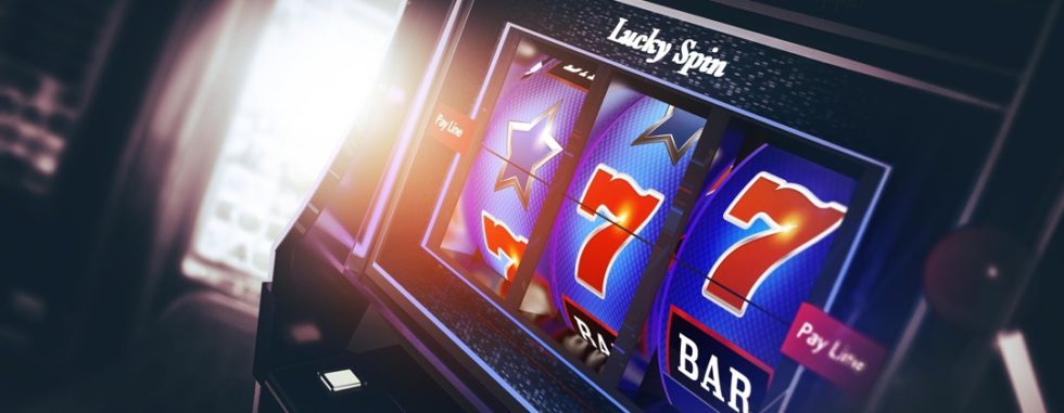 Chơi máy đánh bạc và giải trí có trách nhiệm!